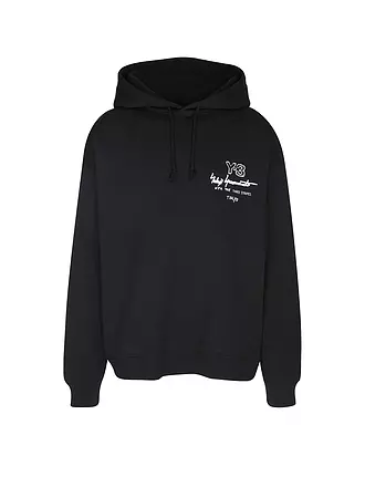 Y-3 | Kapuzensweater - Hoodie | 